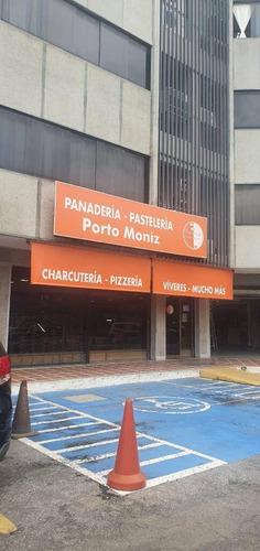 Imagen 14 de 14 de Local En Alquiler En Naguanagua