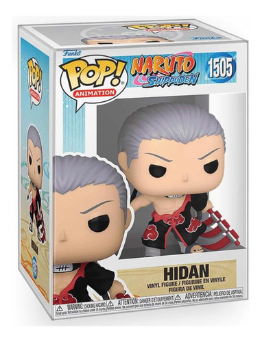 Funko Pop: Naruto Shippuden - Hidan