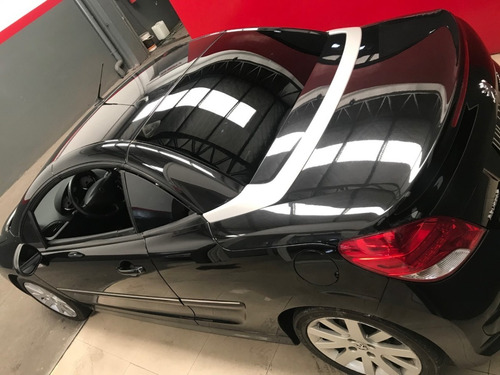 Imagen 6 de 15 de Peugeot 207 Cc 2010