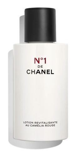 Chanel Nº 1 Locion Revitalizante Afina Rellena 150 Ml  