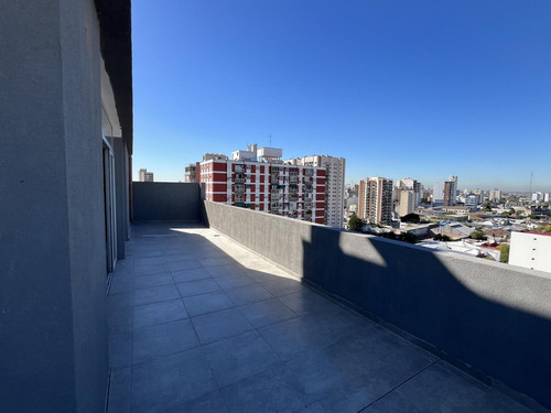 Departamento En Avellaneda De 2 Ambientes A Estrenar