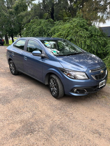 Chevrolet Prisma 1.4 Ltz 98cv