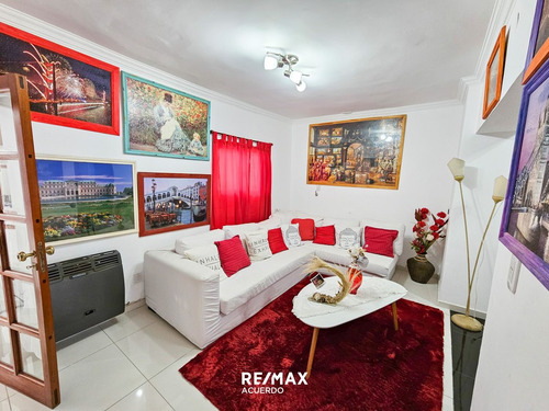Venta Casa 3 Dormitorios Macro Centro San Nicolas