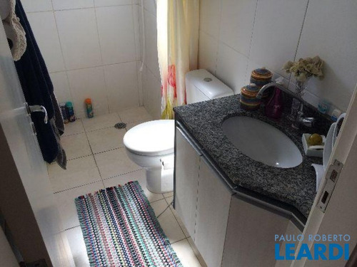 Imagem 7 de 13 de Apartamento - Vila Áurea - Sp - 543736