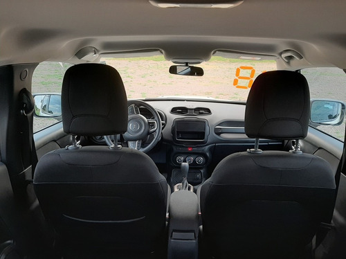 Jeep Renegade 1.8 16v
