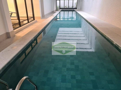 Apartamento 205 M² Á Venda No Jardim Paulista - São Paulo/sp - Ap2289