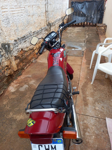 Honda 1999