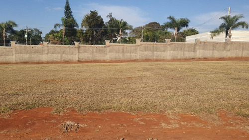 Imagem 1 de 11 de Venda - Terreno Em Condomínio - Phillipson Park Residencial - Americana - Sp - Ea653851