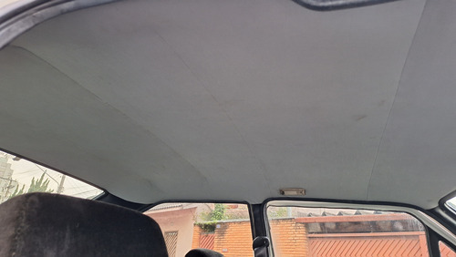 Passat Ts Branco