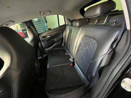 Chevrolet Onix 1.0 Premier I Turbo Aut. 5p