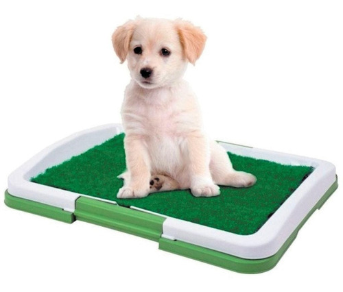 Baño Ecologico Para Mascotas Perros Puppy Potty Pad