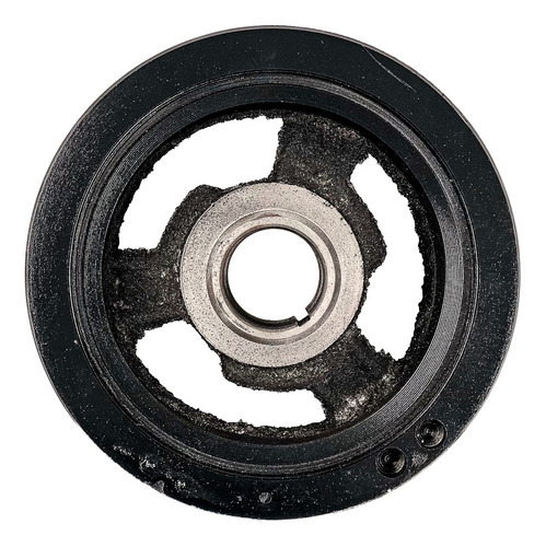 Polea De Cigüeñal Damper P/ Dodge Nitro 2007-2012 3.7l V6