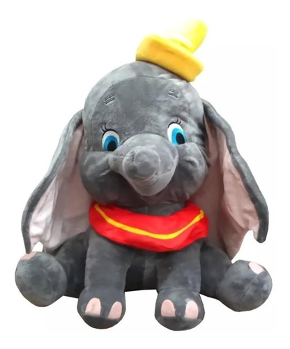 Peluche Dumbo Elefante  
