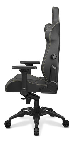 Cadeira Cougar Armor Evo Royal Gamer com encosto lombar Nnet