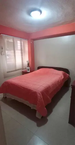 Apartamento En Alquiler Fm