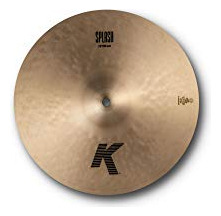 Zildjian 12 K Splash