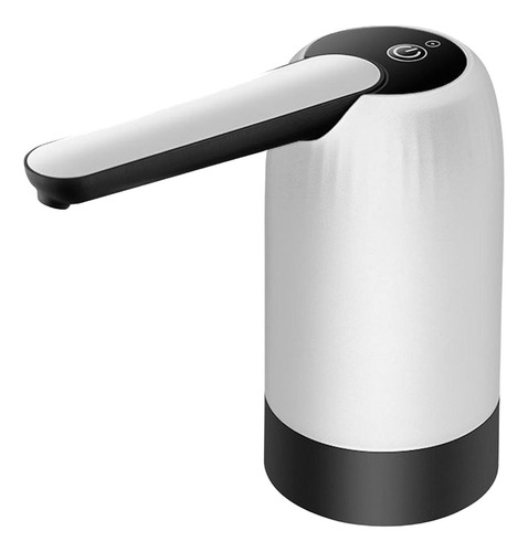 Bomba Automática De Botella De Agua Potable De 5 Galones