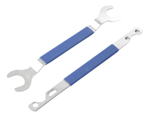 2x Juego De Llaves Para Embrague De Ventilador 32mm 36mm