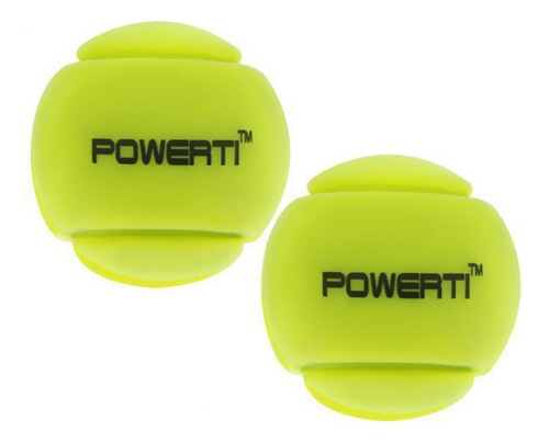5 Accesorios De Tenis Amarillo