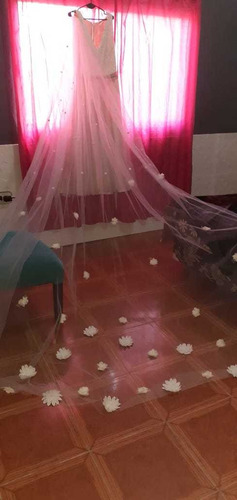 Vestido De Casamiento
