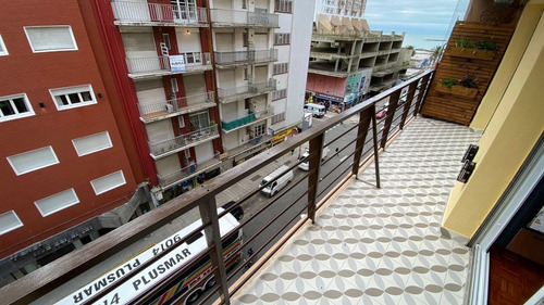 Imagen 10 de 23 de Venta De Departamento 2 Ambientes En Centro, Mar Del Plata