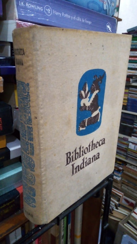 Bibliotheca Indiana Viajes Y Viajeros 3 Tomos Edit Aguilar