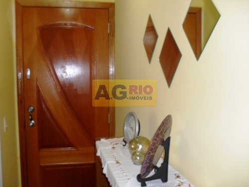 Imagem 6 de 15 de Apartamento-à Venda-praça Seca-rio De Janeiro - Agv21880