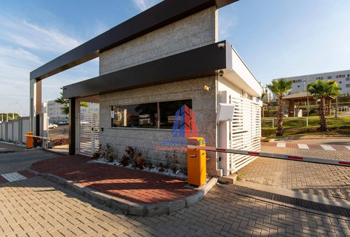 Apartamento Com 2 Dormitórios À Venda, 47 M² Por R$ 144.000,00 - Jardim Bertoni - Americana/sp - Ap1547