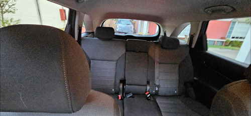 Kia Sorento Ex 2.4l Gsl 6mt 2wd