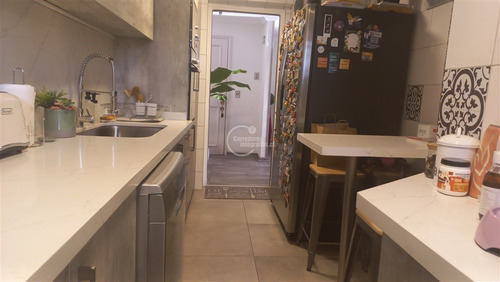Impecable,comodo,acogedor,3 Dorm Baños,2 Estac. Metro Mla