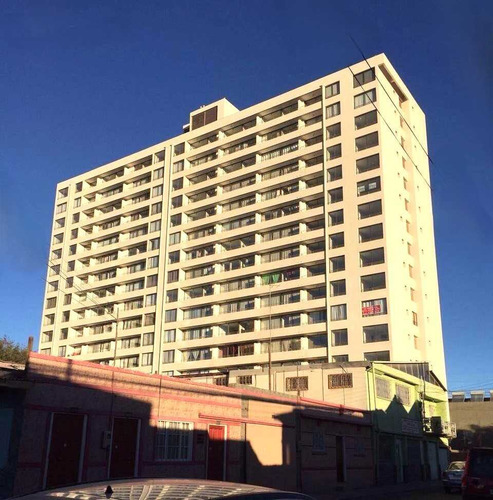Vendo Departamento En Edif. El Salar Calama (88924)