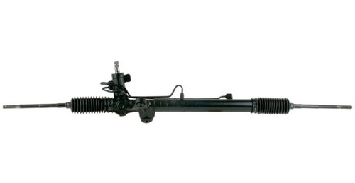 Caja Cremallera Direccion Hidraulica Honda Odyssey 2003,2004
