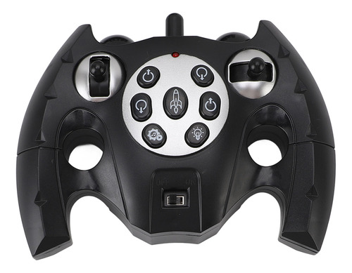 Coche Rc Robot Dog, 8 Ruedas, 2.4 G, Control Remoto, Escalad