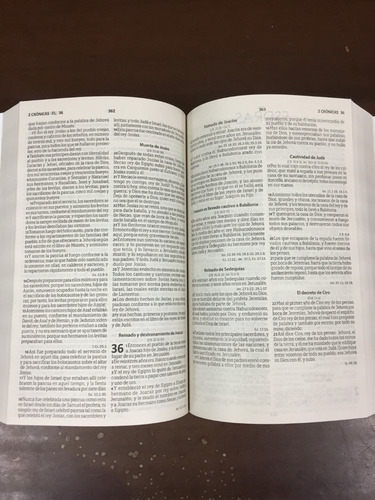 Imagen 5 de 6 de Santa Biblia Reina Valera 1960