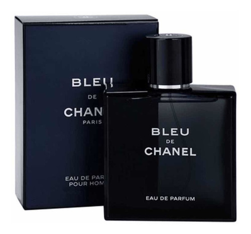 Chanel Bleu 150ml Original - mL a $309