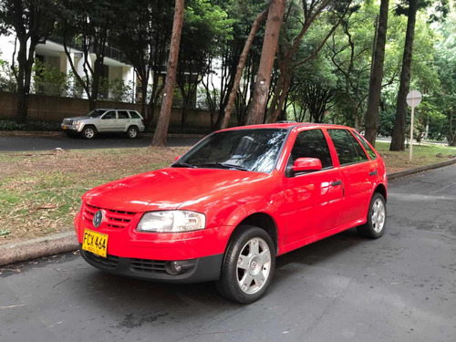 Volkswagen Gol 1.8 Power