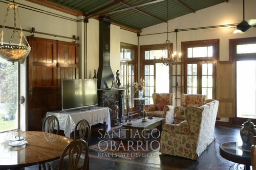 Imagen 15 de 30 de Espectacular Quinta En Venta En Luján