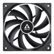 Comprar Cooler Fan Arctic F12, Ruleman, 120mm 20db 4 Pines Rejilla