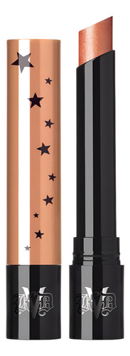Kvd Dazzle Stick Sombra Full Metal Tamaño Grande Color Electro Bolt