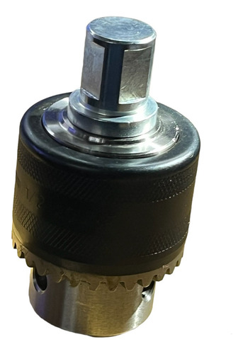 Acople Adaptador Fresa Weldon Mandril Mecha 16 Para Bds