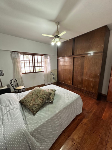Venta - Linda Casa Multifamiliar - Lista Para Mudarte - Ideal 2 Familias - Villa Madero