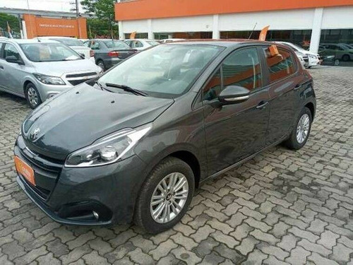 Peugeot 208 1.2 Active 12v Flex 4p Manual