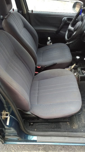 Imagem 6 de 7 de Chevrolet Corsa Super Sedan