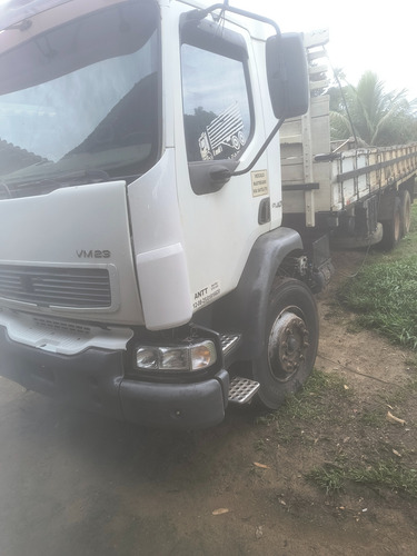 Volvo Vm