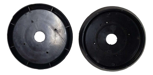 Protector Agitador Lavadora Cinsa Lci 22.5 Diam 188d2586p001