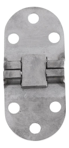 De De De La Correa Del Acero Inoxidable 4pcs Para La Rv Del