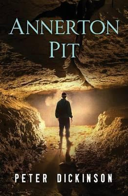 Libro Annerton Pit - Peter Dickinson