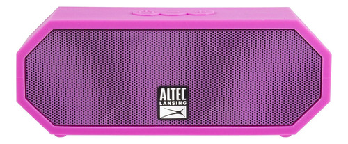 Altavoz Bluetooth Para Interiores Y Exteriores