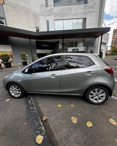 Mazda 2 1.5 15ha1c