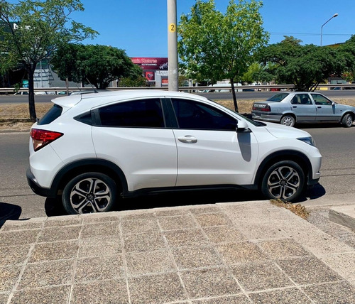 Honda Hr-v Lx Cvt
